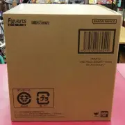 Bandai Yamato Bounty Rush Figure Arts Zero