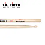 VIC FIRTH 5ADG DOUBLE GLAZE 胡桃木鼓棒