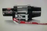 WARN VRX 2500LB ATV WINCH COMPLETE KIT FOR CAN-AM 2016 OUTLANDER L 570 MAX