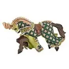 Papo 39923 Horse of Dragon Knight Toy - NIP