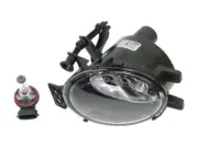 Front Left Fog Light For 11-13 BMW 128i HP13S3 (for: BMW)