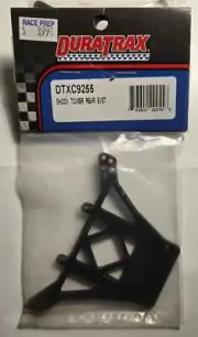 Duratrax DTXC9255 Rear Shock Tower For Evader ST