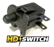 Safety Switch Normally Open fits Scag 481638 - FAST SHIPPING!