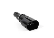 BMW E39 E53 Bulb Socket Genuine 63128389744