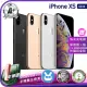 【Apple】A+級福利品 iPhone XS 64G 5.8吋（贈充電線+螢幕玻璃貼+氣墊空壓殼）