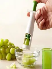 Pelador De Uva