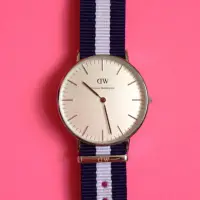 在飛比找蝦皮購物優惠-✨可議✨瑞典Daniel Wellington DW 簡約設