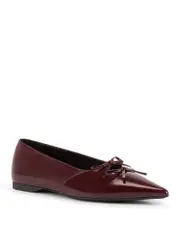 Vagabond Shoemakers Women's Hermine Pointed Flats