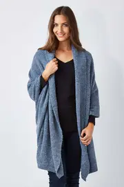 Free Style Cardigan--MOI-MX-04B