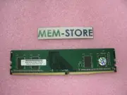 SNPCND02C/4G AA086414 4GB PC4-2666 DDR4 1Rx16 UDIMM RAM for Dell T3630 T3630XL