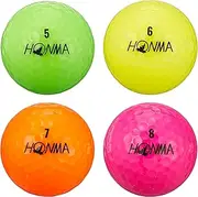 Golf HONMA Golf Ball D1 2020 Model