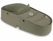 Bugaboo Bee 3 bassinet tailored fabric set - Dark Khaki