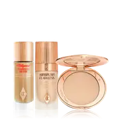 [Charlottes] CHARLOTTE'S FLAWLESS, PORELESS GLOW KIT