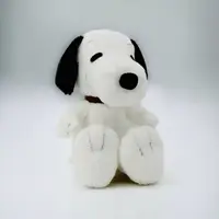 在飛比找momo購物網優惠-【PEANUTS】SNOOPY史努比玩偶(16吋史努比娃娃 
