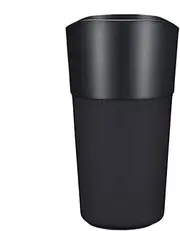 Trash Bin for Car - Automotive Garbage Cans | Small Leakproof Trash Can Storage Bin | Small Garbage Can | Versatile Car Door Trash Can | Car Interior Accessories, Storage Organizer for Auto Home