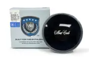 VSW 6-Bolt Deluxe Horn Button, Chevy Monte Carlo Emblem