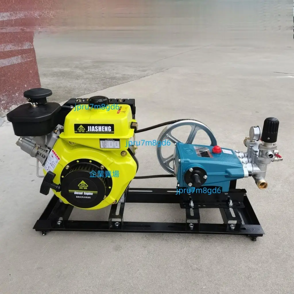 農用高壓動力噴霧機的比價推薦- 2025年11月|飛比價格