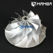 MAMBA Billet Turbo Compressor Wheel for BorgWarner K04 (42/56/11+0/Reverse)