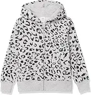 [Amazon Essentials] Spotted Zebra