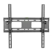 Brateck Economy Heavy Duty TV Bracket for 32'-55' up to 50kg LED, 3LCD Flat