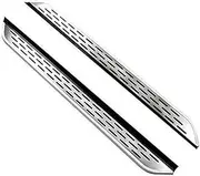 2Pcs Side Step Compatible for BYD Tang 2021-2024 Running Board Nerf Bar