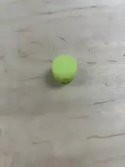 JRW Gear Green Glow Flex Bead