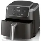 Ninja Air Fryer Pro 4-in-1 with 5 QT Capacity, Air Fry - DAMAGED BOX