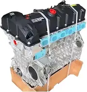 N55 B30 3.0L 225Kw 6 Cylinder Gas Petrol Engine Compatible with BMW 750 535