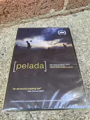 Pelada (DVD, 2010) Documentary, inspiring former soccer Brazil players