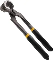 Professional Nail Puller for Carpentry Strong Scratch-resistant and User-friendly