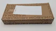Moby Classic Wrap Baby Carrier