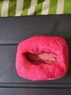 Lush Cosmetics It's A Date Bubble bar