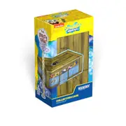 Ultimate Guard Squaroes - Collectors Case: SpongeBob SquarePants - The Krusty Krab