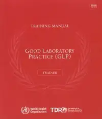 在飛比找博客來優惠-Good Laboratory Practice Train