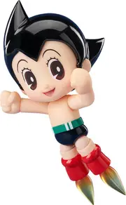 Astro Boy Nendoroid Astro Boy