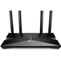 在飛比找友和YOHO優惠-TP-Link Archer AX10 新世代 雙頻 WiF