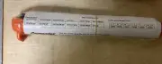 Cementex 30150TW14I Torque Wrench, 1/4" Dr 30-150 In-Lb (NEW & Sealed)