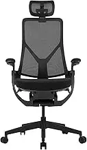 TT AEROFLEX Ergochair Mesh Office Chair Ergonomic Chair
