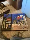 GI JOE MADEMOISELLE MARIE HASBRO BOX SET MINT 1999 JOE KUBERT Art BOX IS PERFECT