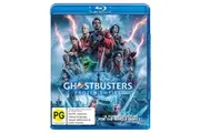 Ghostbusters: Frozen Empire