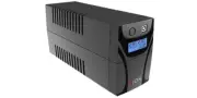 2 x ION F11 850VA 480W Line Interactive UPS Backup Power 2 x Australian Outlets