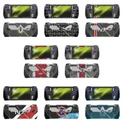 OFFICIAL EA BIOWARE MASS EFFECT GRAPHICS VINYL SKIN DECAL FOR ASUS ROG ALLY