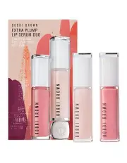 [Bobbi Brown] Extra Plump Lip Serum Duo
