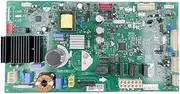 Compatibility for LG Refrigerator Control Board EBR85624911 Circuit PCB Fridge Motherboard Freezer Parts