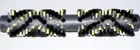 KIRBY VACUUM CLEANER TILE AND GROUT BRUSHROLL BRUSH ROLL ROLLER BAR AVALIR 2