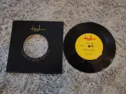 The Triffids - Beautiful Waste 7" vinyl single - Hot Aussie