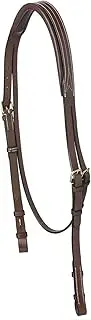 EKKIA 307015318 Headstall Confort ETPRO FS HAV 307015318 Equestrian Equipment