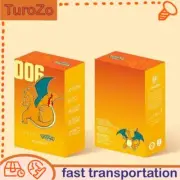 New Razer x Pokémon Charizard Orochi V2 Wireless BT Gaming Mouse Limited Edition