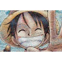 在飛比找蝦皮購物優惠-1000-330 1000片日本正版拼圖 One piece