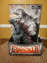 Bandai Creation Godzilla Millennium action figure Min in Package